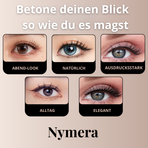 Magnetische Wimpern SnapLite
