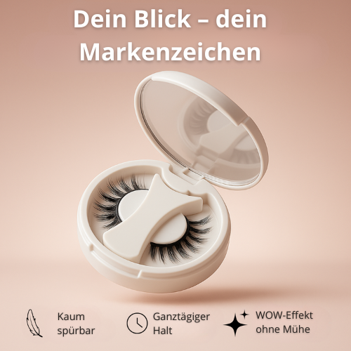 Magnetische Wimpern SnapLite